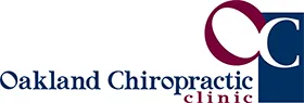 Chiropractic Commerce Township MI Oakland Chiropractic Clinic Logo
