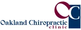 Chiropractic Commerce Township MI Oakland Chiropractic Clinic Logo