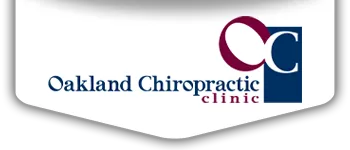 Chiropractic Commerce Township MI Oakland Chiropractic Clinic Logo
