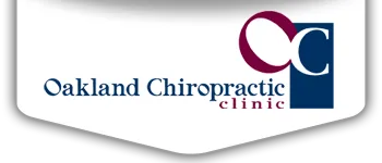 Chiropractic Commerce Township MI Oakland Chiropractic Clinic Logo Header
