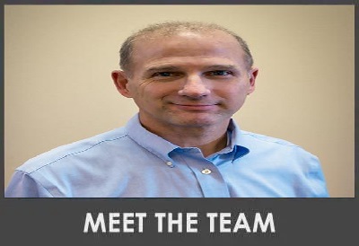 dr. gary _team